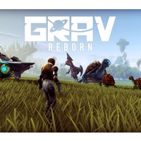 GRAV Steam Gift