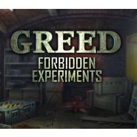 Greed 2: Forbidden Experiments Steam CD Key