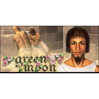 Green Moon Steam CD Key