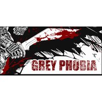 Grey Phobia Steam CD Key