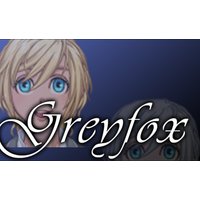 Greyfox Steam GIft