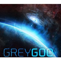 Grey Goo Definitive Edition EU PC Steam CD Key