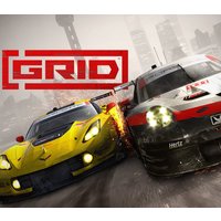 GRID (2019) EU XBOX One CD Key
