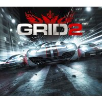 GRID 2 - Spa-Francorchamps Track Pack DLC EU Steam CD Key