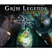Grim Legends Collection Steam CD Key
