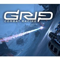 GRIP: Combat Racing PC Steam Account