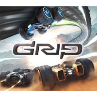 GRIP: Combat Racing + Artifex Car Pack DLC EU Steam CD Key