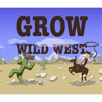 GROW: Wild West Steam CD Key