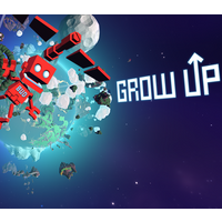 Grow Up EU Steam CD Key