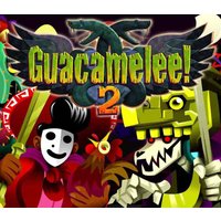 Guacamelee! 2 Steam CD Key
