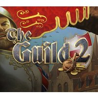 The Guild II Steam CD Key