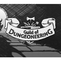 Guild of Dungeoneering EU PC Steam CD Key