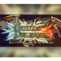 Guilds Of Delenar Steam CD Key