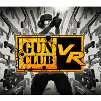Gun Club VR Steam CD Key