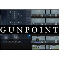 Gunpoint Steam CD Key