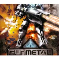 Gun Metal EU PC Steam CD Key