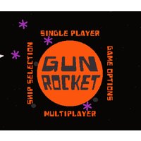 Gun Rocket Steam CD Key