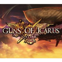 Kinguin Deal Enjoy 63% Off Guns of Icarus Online Soundtrack DLC Key