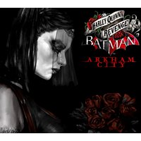 Batman: Arkham City - Harley Quinn's Revenge DLC Steam Gift