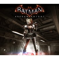 Batman: Arkham Knight - Harley Quinn Story Pack DLC EU Steam CD Key