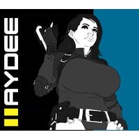 Haydee 2 EU Steam Altergift