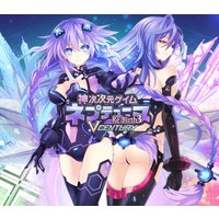 Hyperdimension Neptunia Re;Birth3 Deluxe Pack DLC Steam CD Key