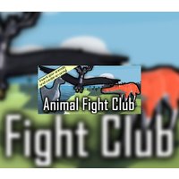 Animal Fight Club Steam CD Key