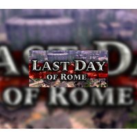 Last Day of Rome Steam CD Key