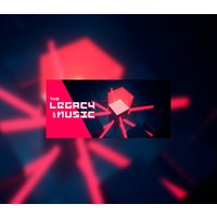The Legacy of Music Steam CD Key