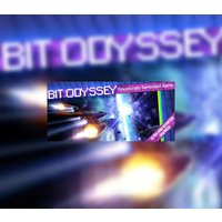 Bit Odyssey Steam CD Key