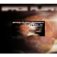 Space Pilgrim Academy: Year 2 Steam CD Key