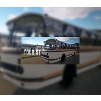 Bus Driver Simulator 2019 - Tourist DLC Steam CD Key