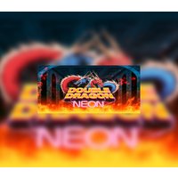 Double Dragon: Neon Steam Gift