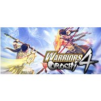 WARRIORS OROCHI 4 Ultimate Edition US XBOX One / Xbox Series X|S CD Key