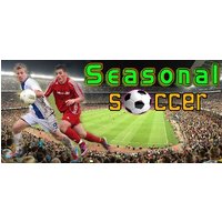 Seasonal Soccer Steam CD Key