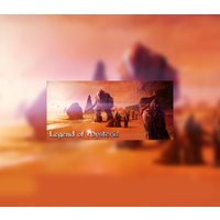 Legend of Mysteria RPG Steam CD Key