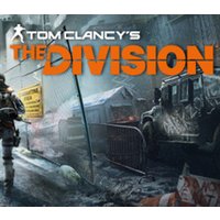 Tom Clancy's The Division - Season Pass Ubisoft Connect CD Key