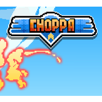 Choppa PC Steam CD Key