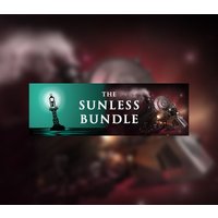 The Sunless Sea + Skies Bundle PC Steam CD Key
