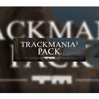 Celebrat10n TrackMania2 Pack PC Steam CD Key