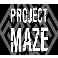 PROJECT MAZE Steam CD Key