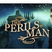 Perils of Man EU Steam CD Key