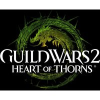 Guild Wars 2: Heart of Thorns EU Digital Download CD Key