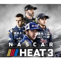 NASCAR Heat 3 XBOX One CD Key