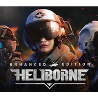 Heliborne Enhanced Edition EU Steam CD Key