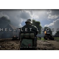 Hell Let Loose EU Steam Altergift