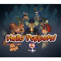 Hello Puppets! Steam CD Key