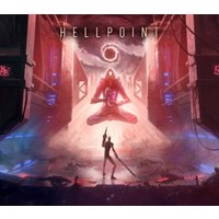 Hellpoint EU PC Steam CD Key