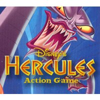 Disney's Hercules EU Steam CD Key