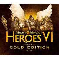 Might & Magic Heroes VI Gold Edition Ubisoft Connect CD Key
